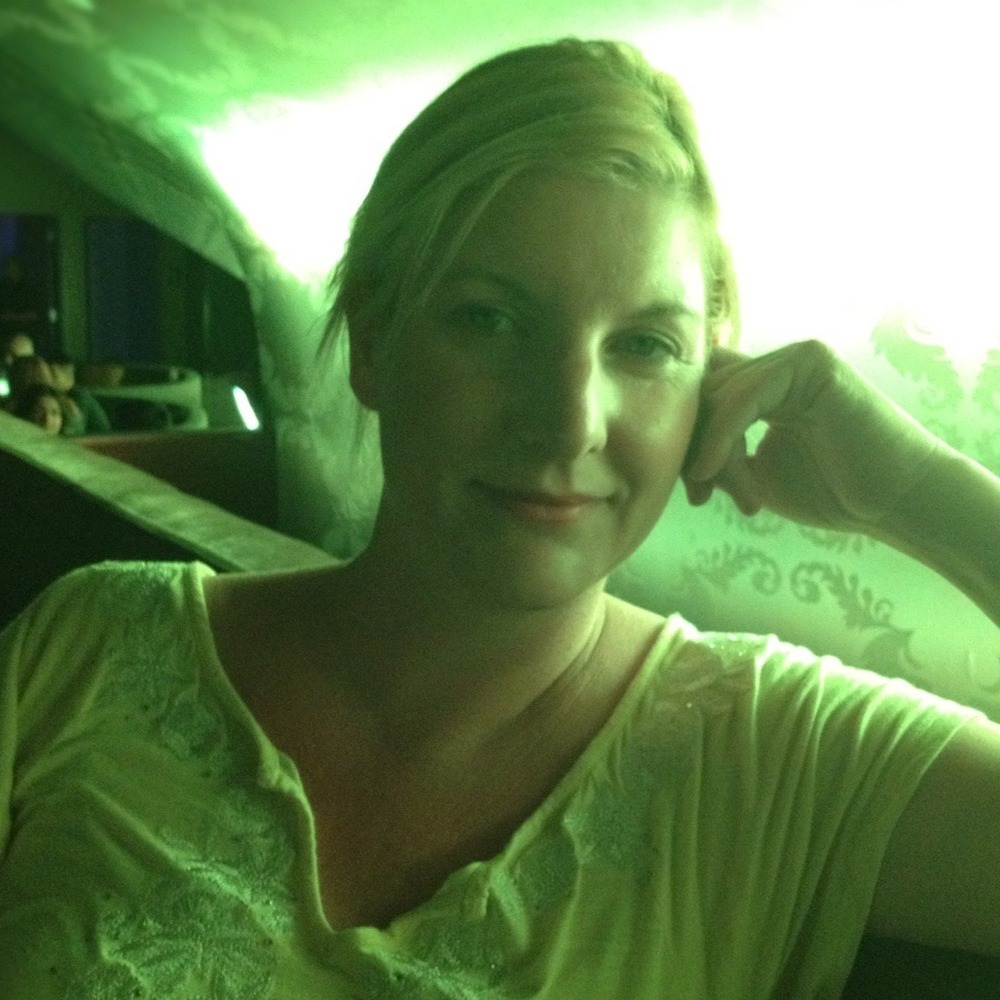 Meet your Posher, Lisa